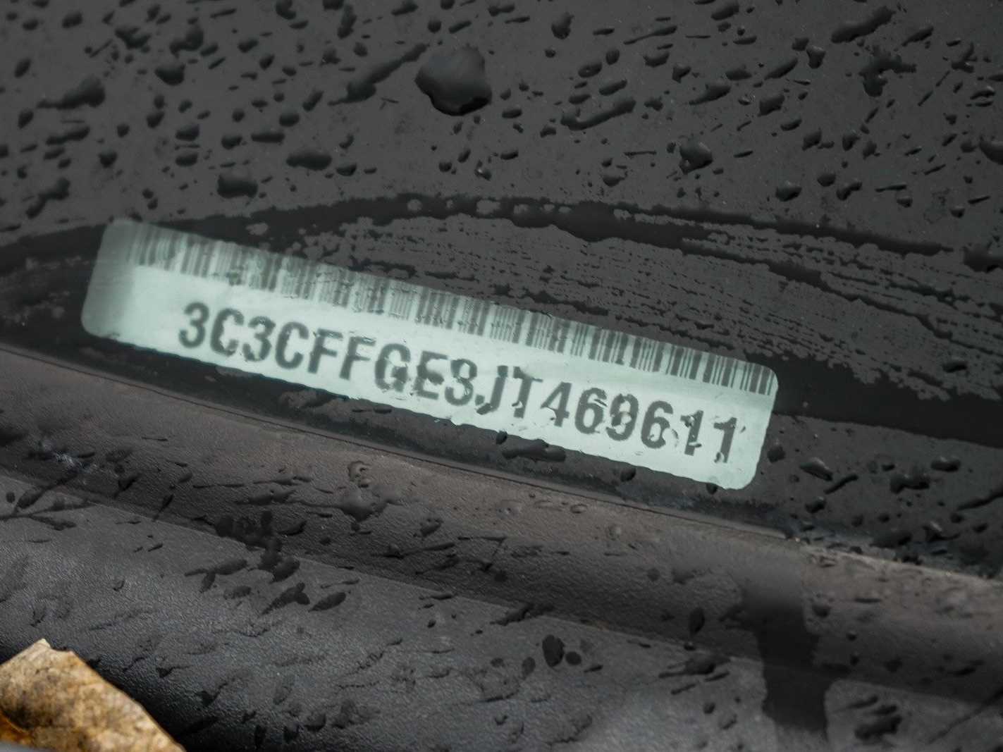 Thumbnail: 2018 Fiat 500e - 12