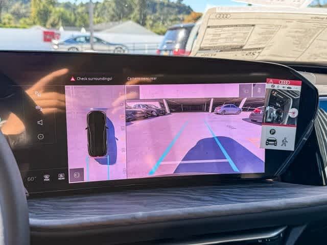 Thumbnail: 2025 Audi Q5 - 25