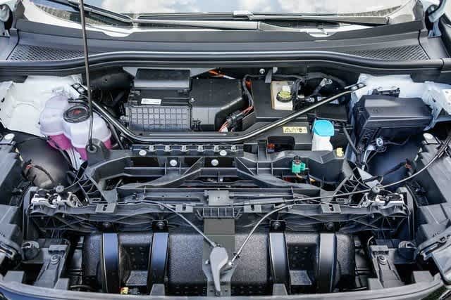 Thumbnail: 2026 Audi Q4 e-tron - 28