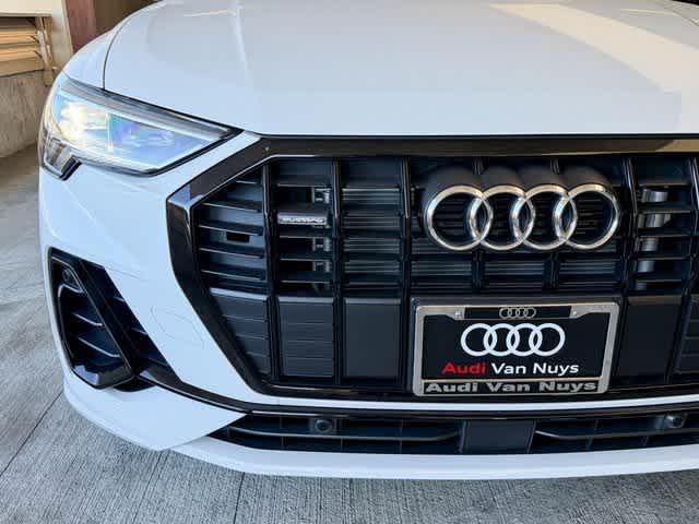 Thumbnail: 2025 Audi Q3 - 11