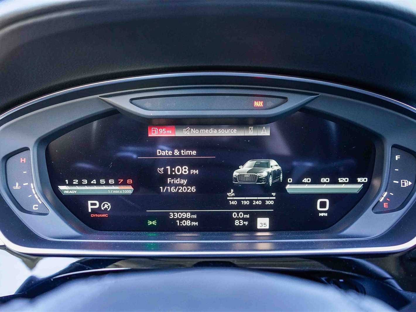 Thumbnail: 2022 Audi A8 - 24