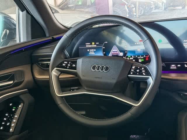 Thumbnail: 2025 Audi Q5 - 13