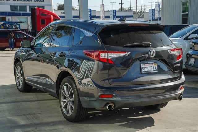 Thumbnail: 2019 Acura RDX - 6