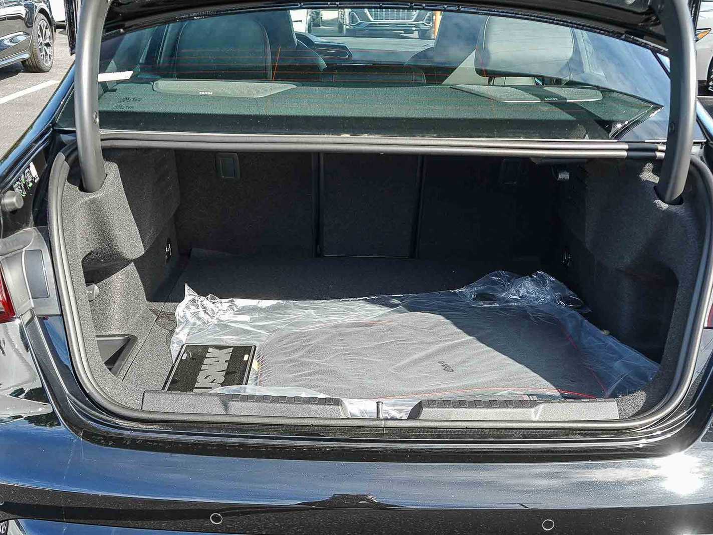 Thumbnail: 2026 Audi S3 - 29