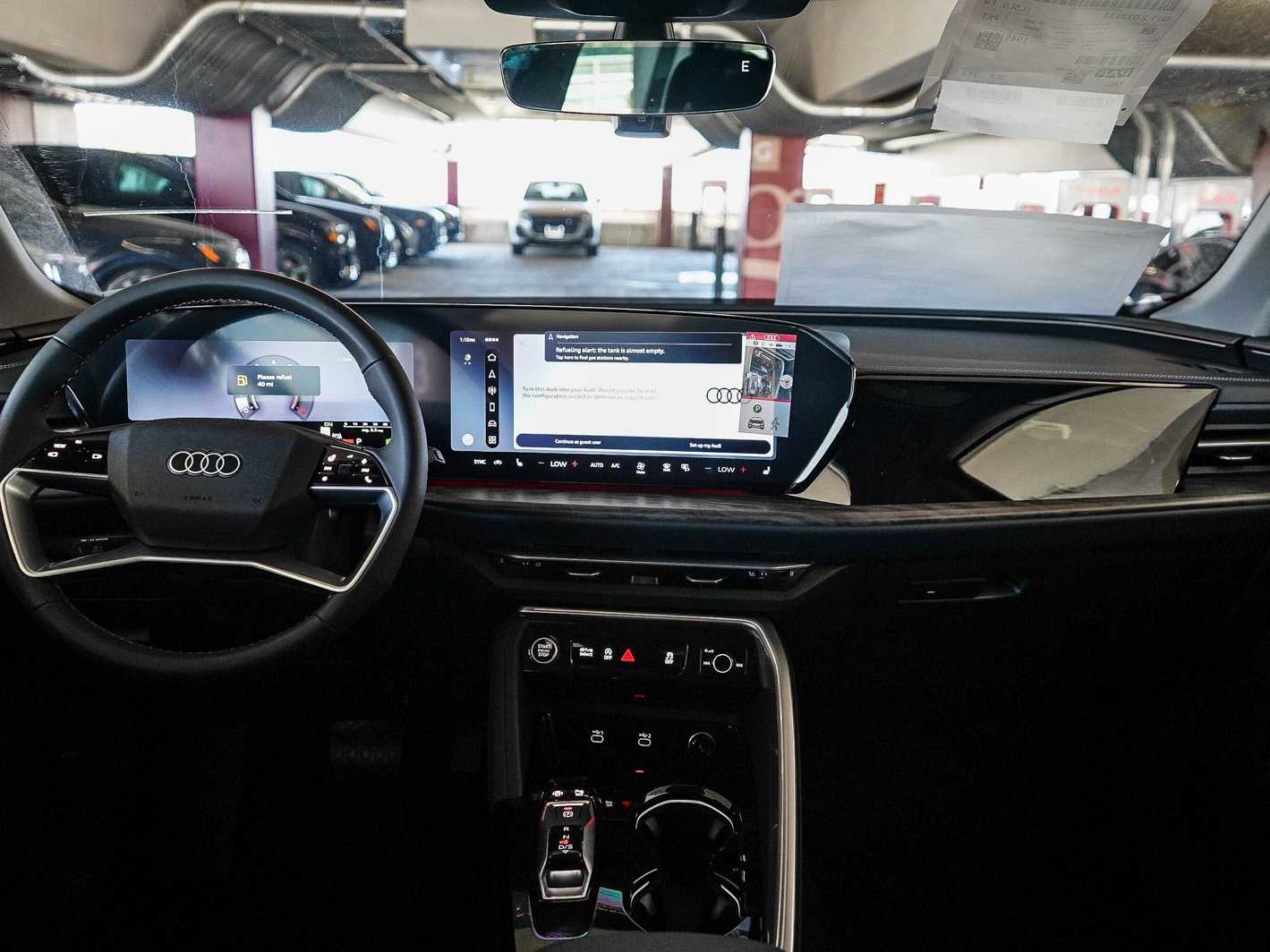 Thumbnail: 2026 Audi Q5 - 12