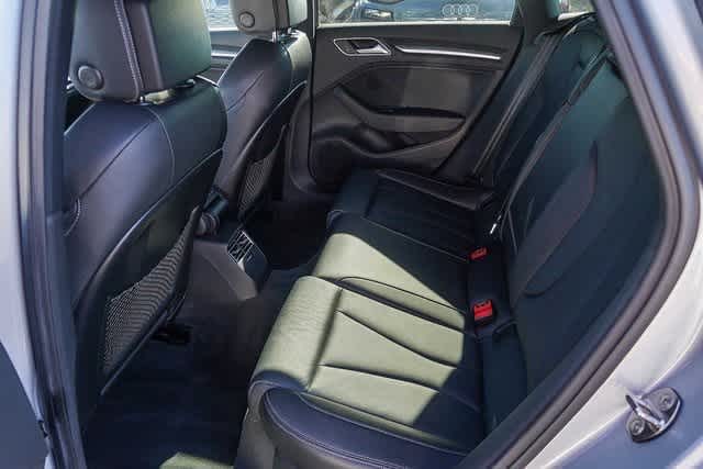 Thumbnail: 2020 Audi A3 - 21