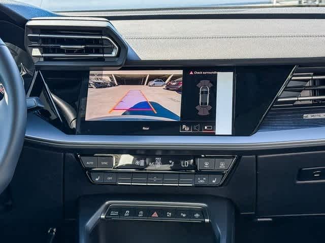 Thumbnail: 2026 Audi A3 - 14