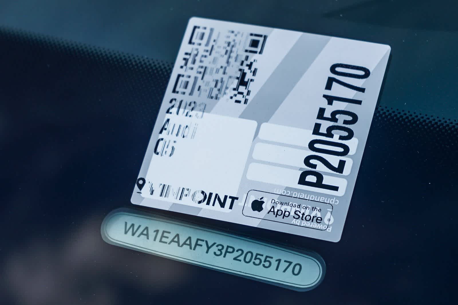 Thumbnail: 2023 Audi Q5 - 29