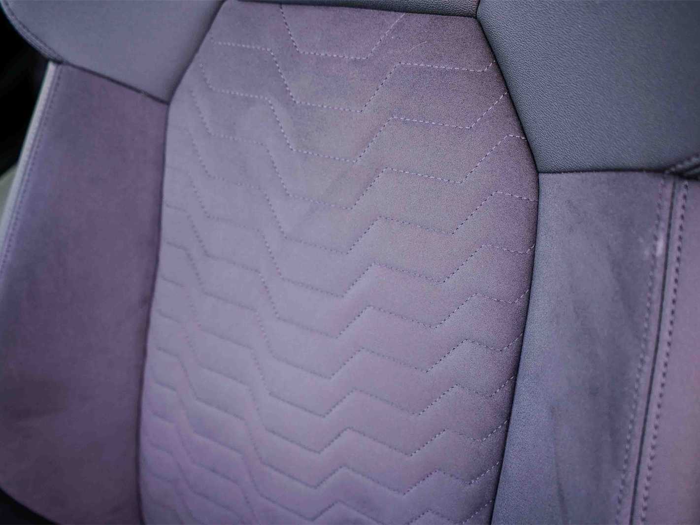 Thumbnail: 2023 Audi e-tron GT - 25