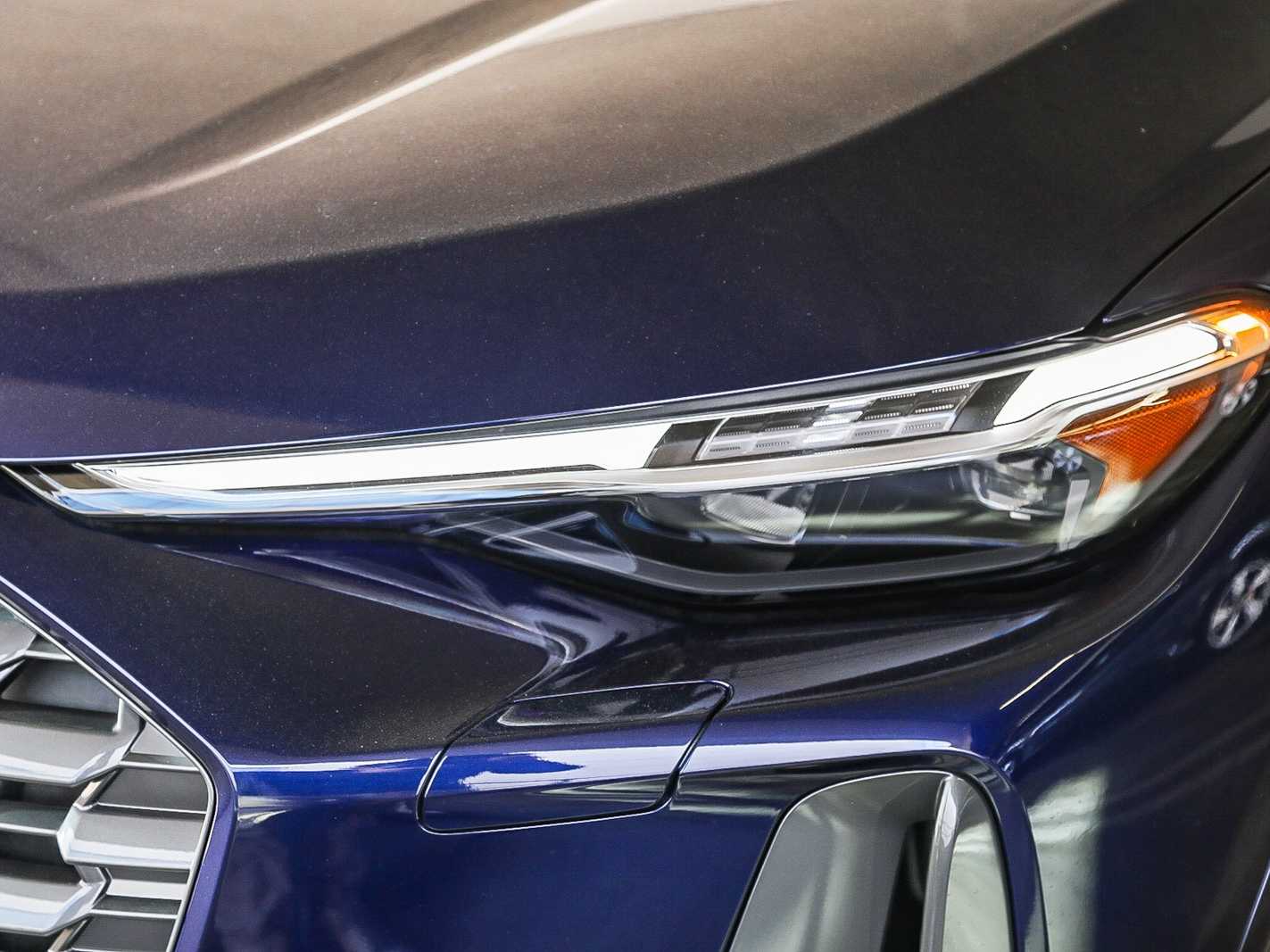 Thumbnail: 2025 Audi Q5 - 7