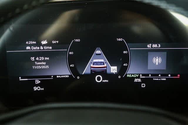 Thumbnail: 2025 Audi Q5 - 22