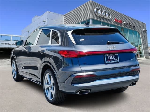 Thumbnail: 2025 Audi Q5 - 2