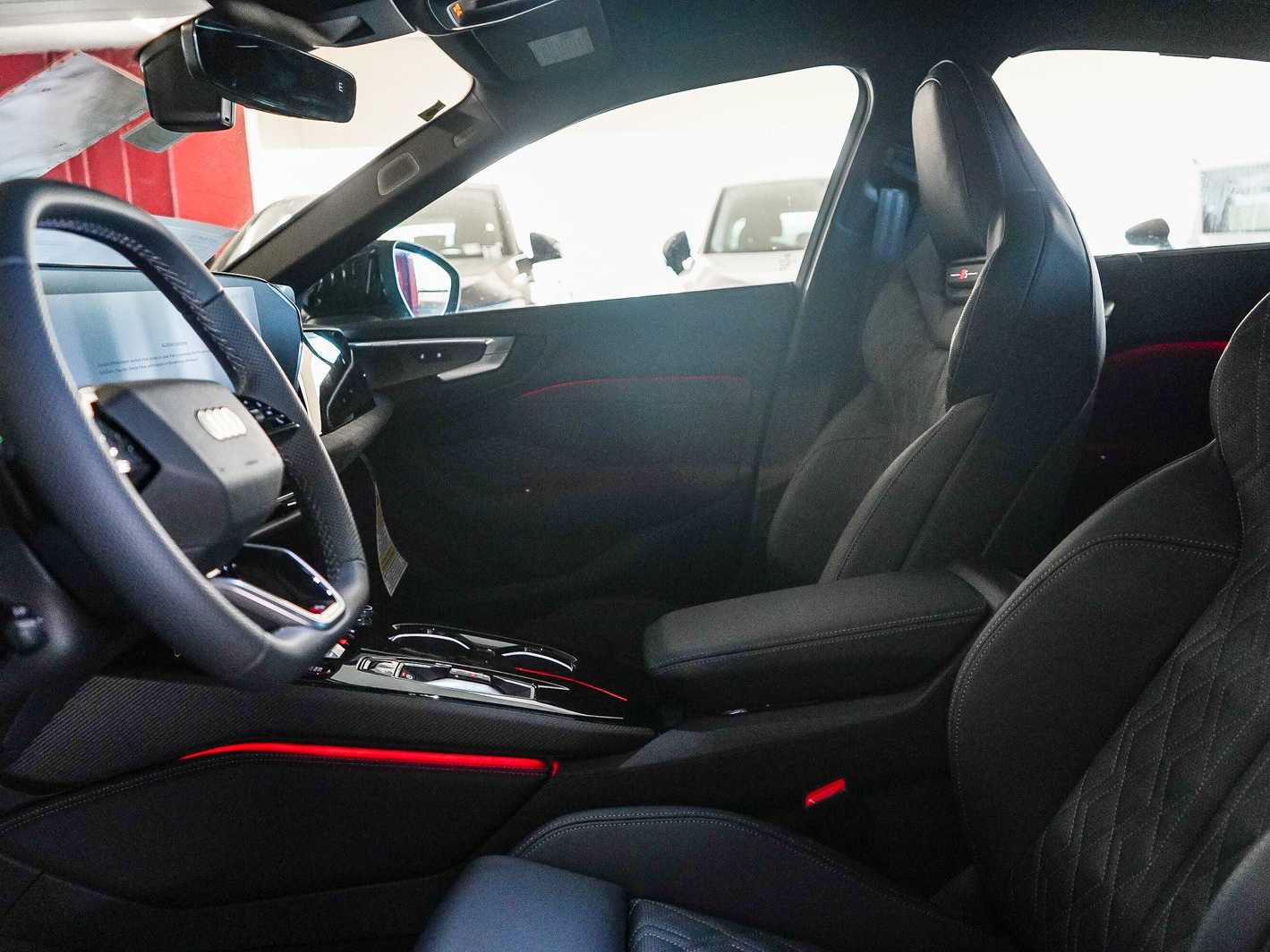 Thumbnail: 2026 Audi S5 - 19
