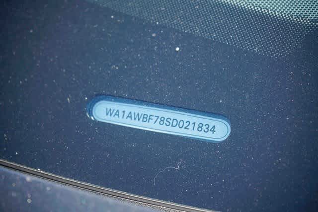 Thumbnail: 2025 Audi SQ7 - 29