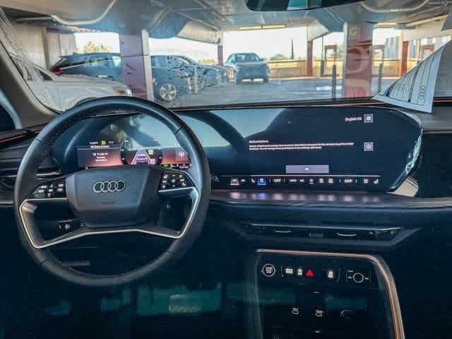 Thumbnail: 2025 Audi Q5 - 13