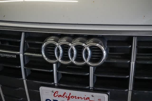 Thumbnail: 2022 Audi Q5 - 9