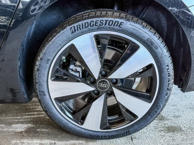 Thumbnail: 2025 Audi A5 - 8