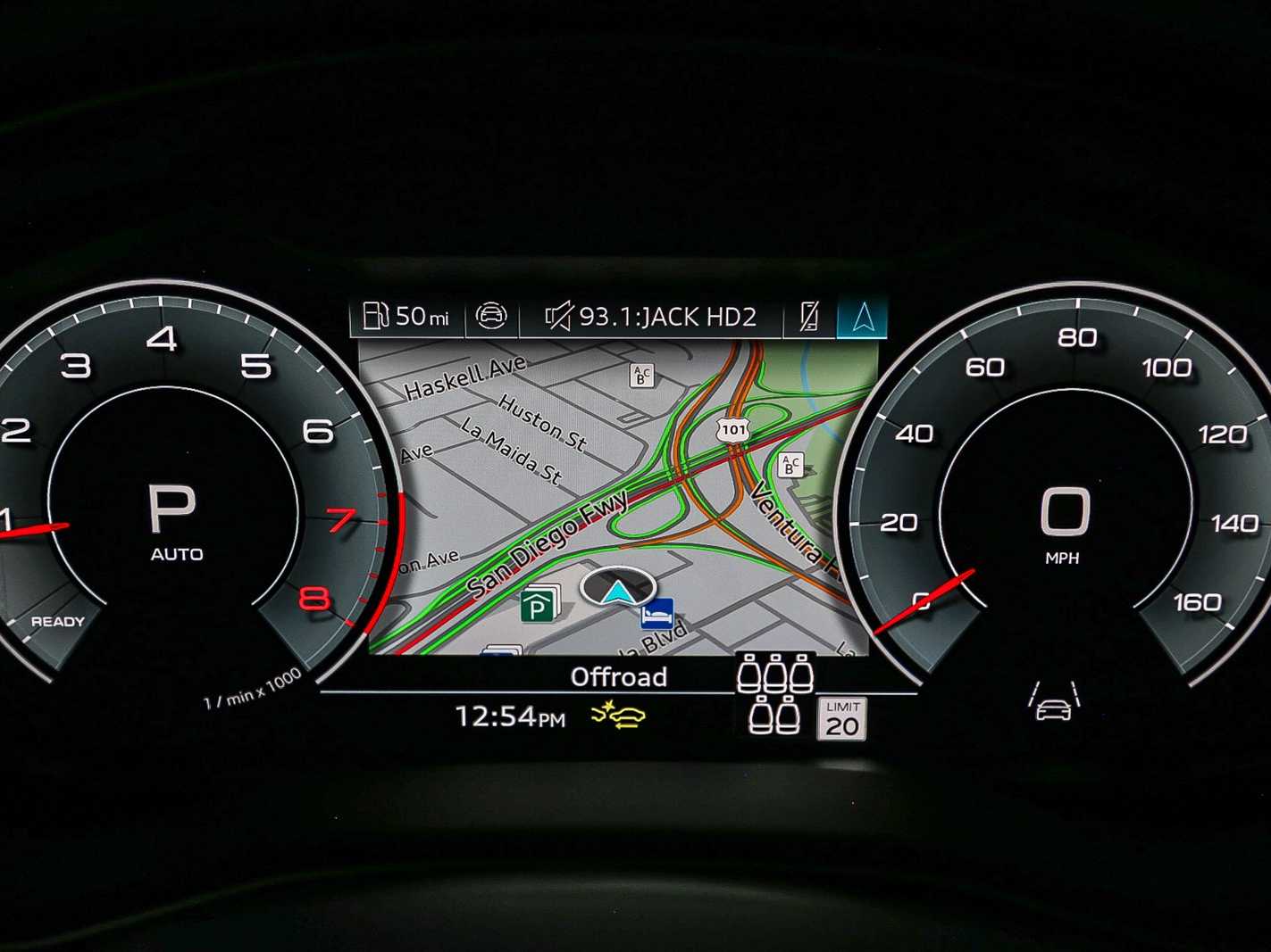 Thumbnail: 2026 Audi Q7 - 21