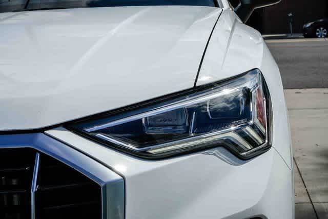 Thumbnail: 2024 Audi Q3 - 7