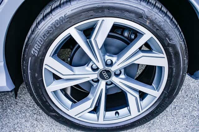 2024 Audi Q4 e-tron Sportback Premium Plus 10