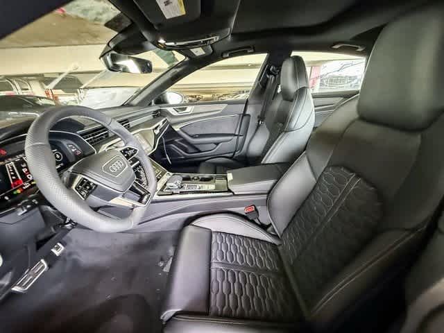 Thumbnail: 2025 Audi RS 7 - 19