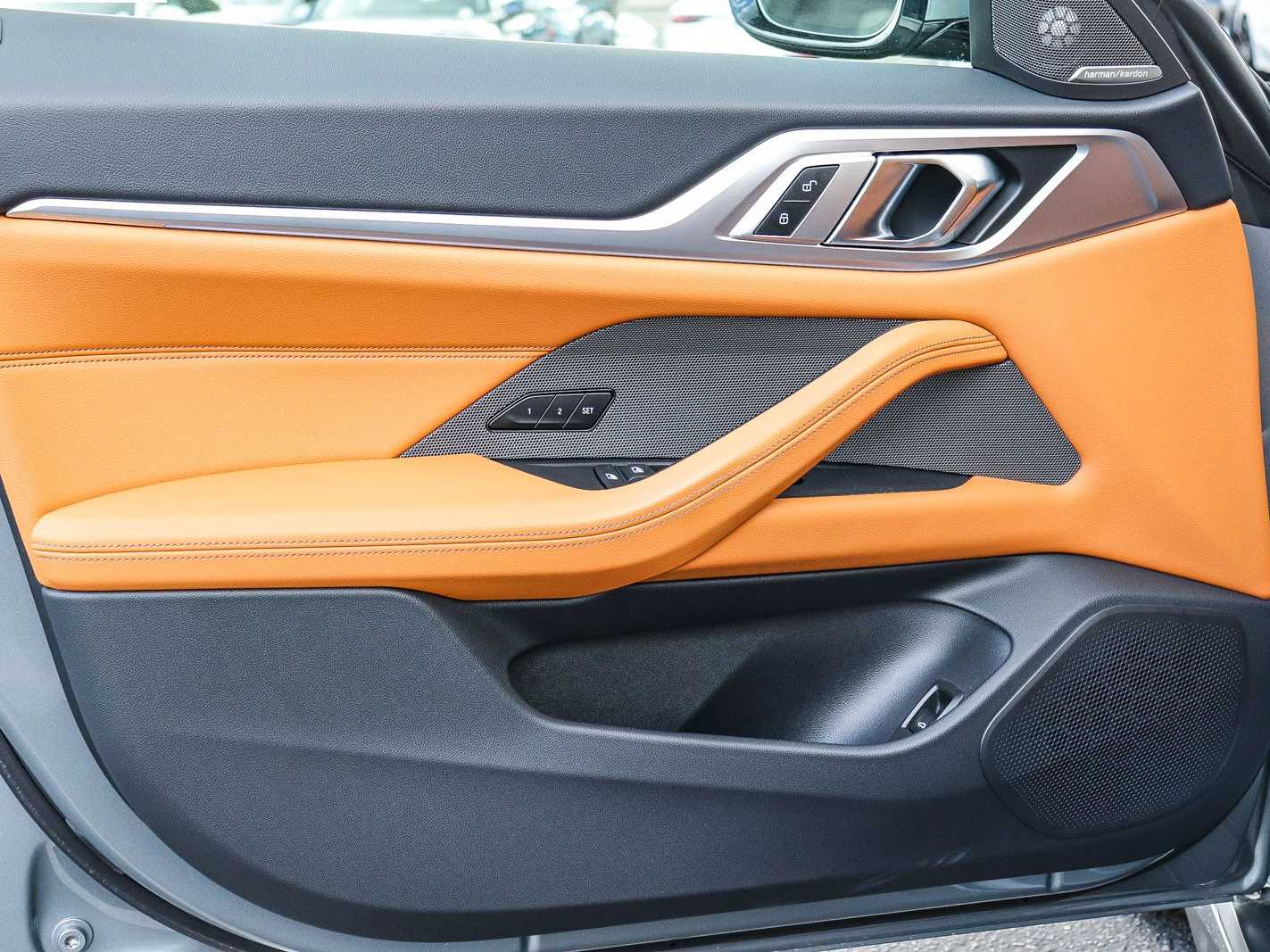 Thumbnail: 2024 BMW i4 - 22