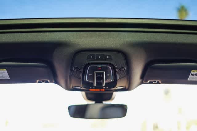 Thumbnail: 2019 Audi SQ5 - 11