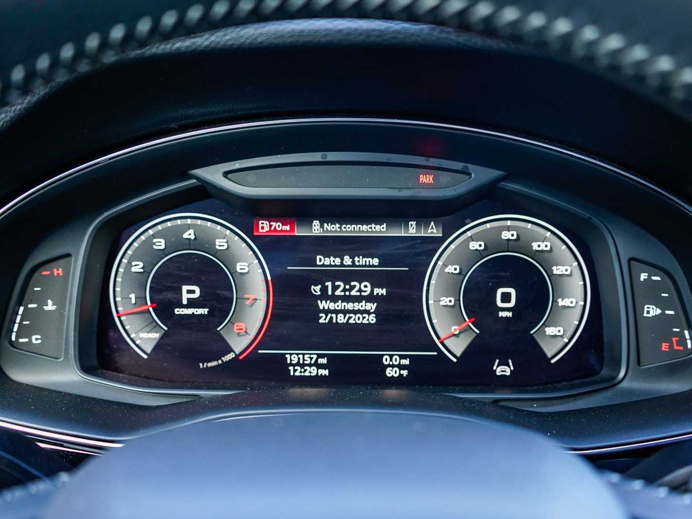 Thumbnail: 2019 Audi Q8 - 24