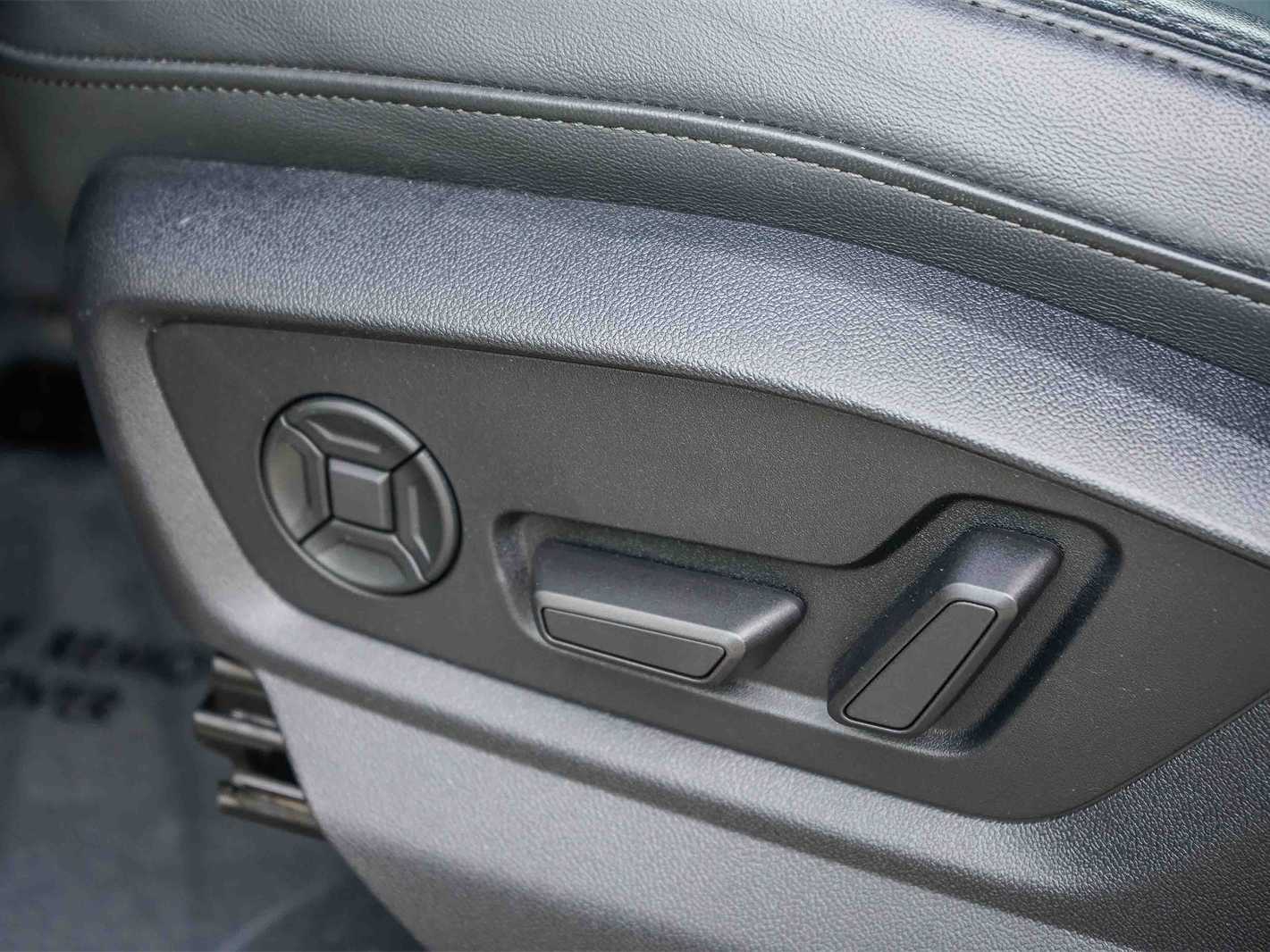 Thumbnail: 2023 Audi Q7 - 19