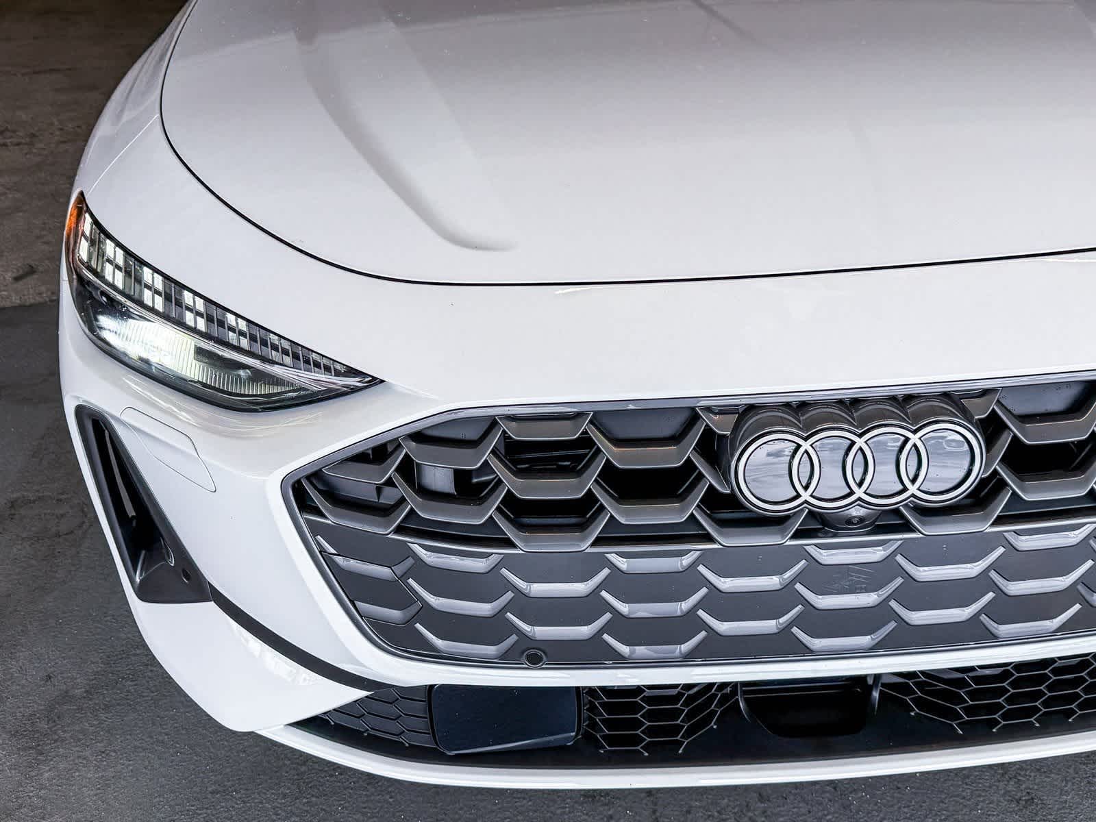 Thumbnail: 2025 Audi A5 - 11