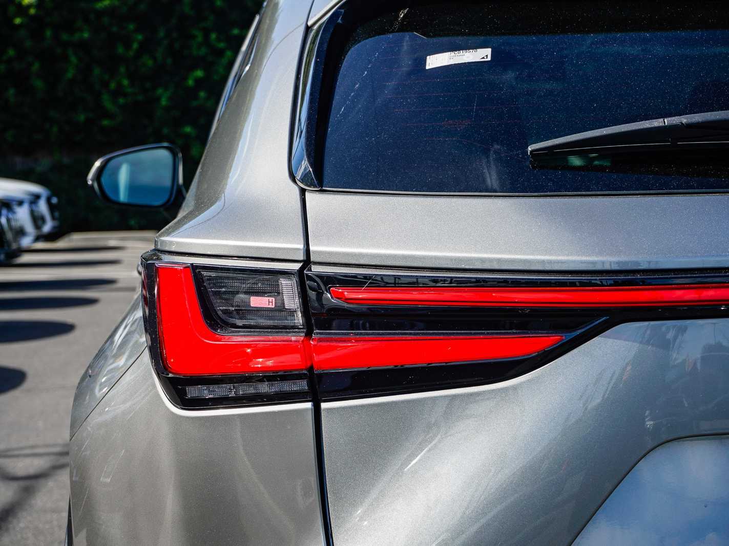 Thumbnail: 2023 Lexus NX - 9