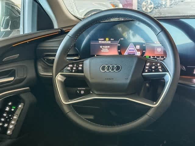 Thumbnail: 2025 Audi Q5 - 15