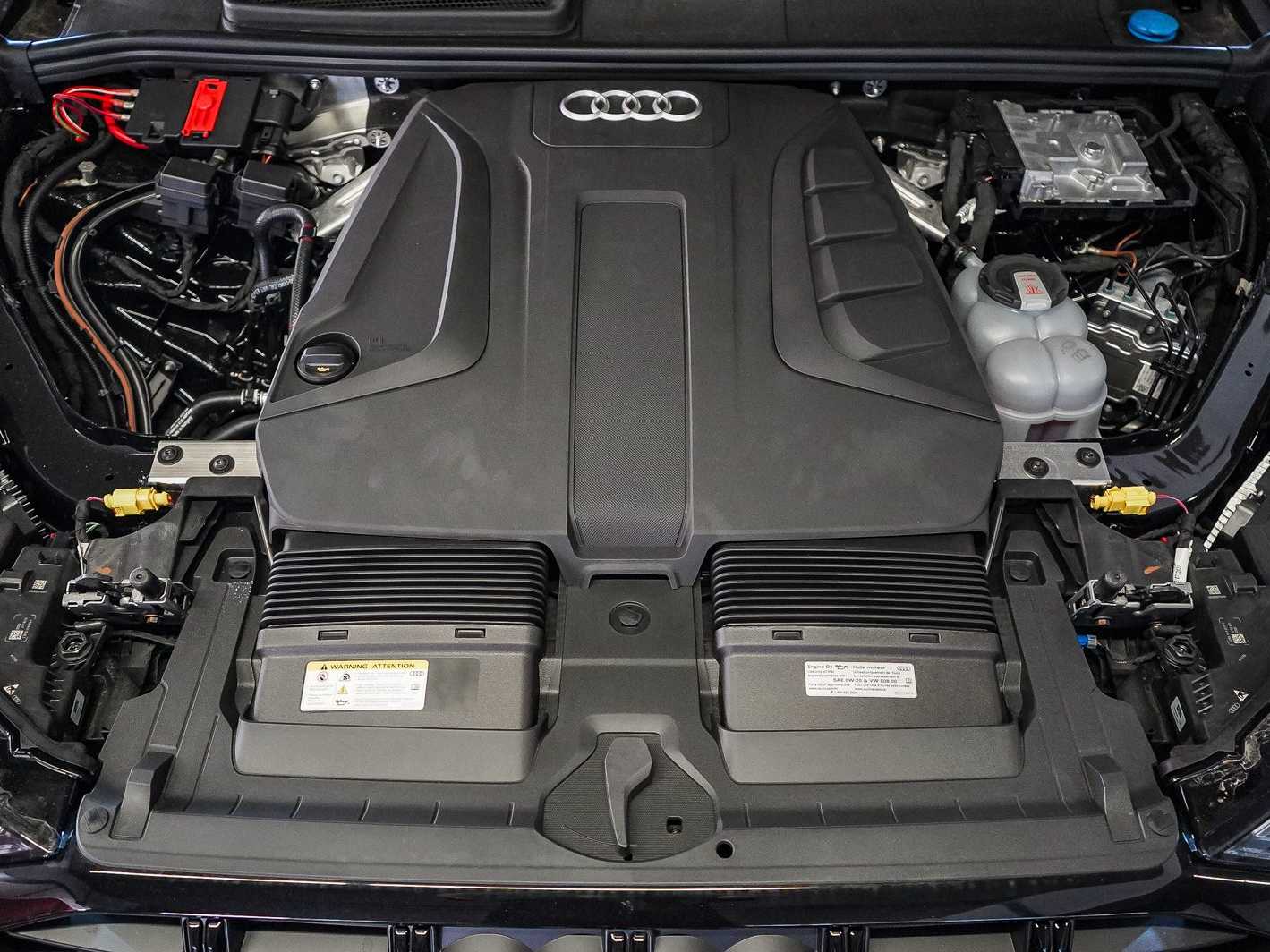 Thumbnail: 2026 Audi Q7 - 26