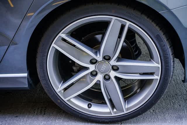 Thumbnail: 2016 Audi A3 - 10