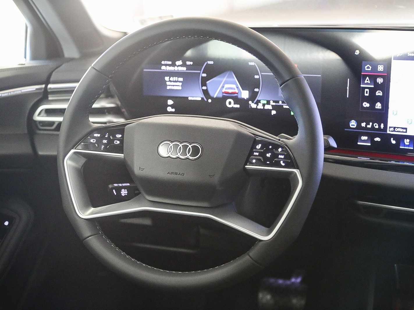 Thumbnail: 2025 Audi A5 - 15