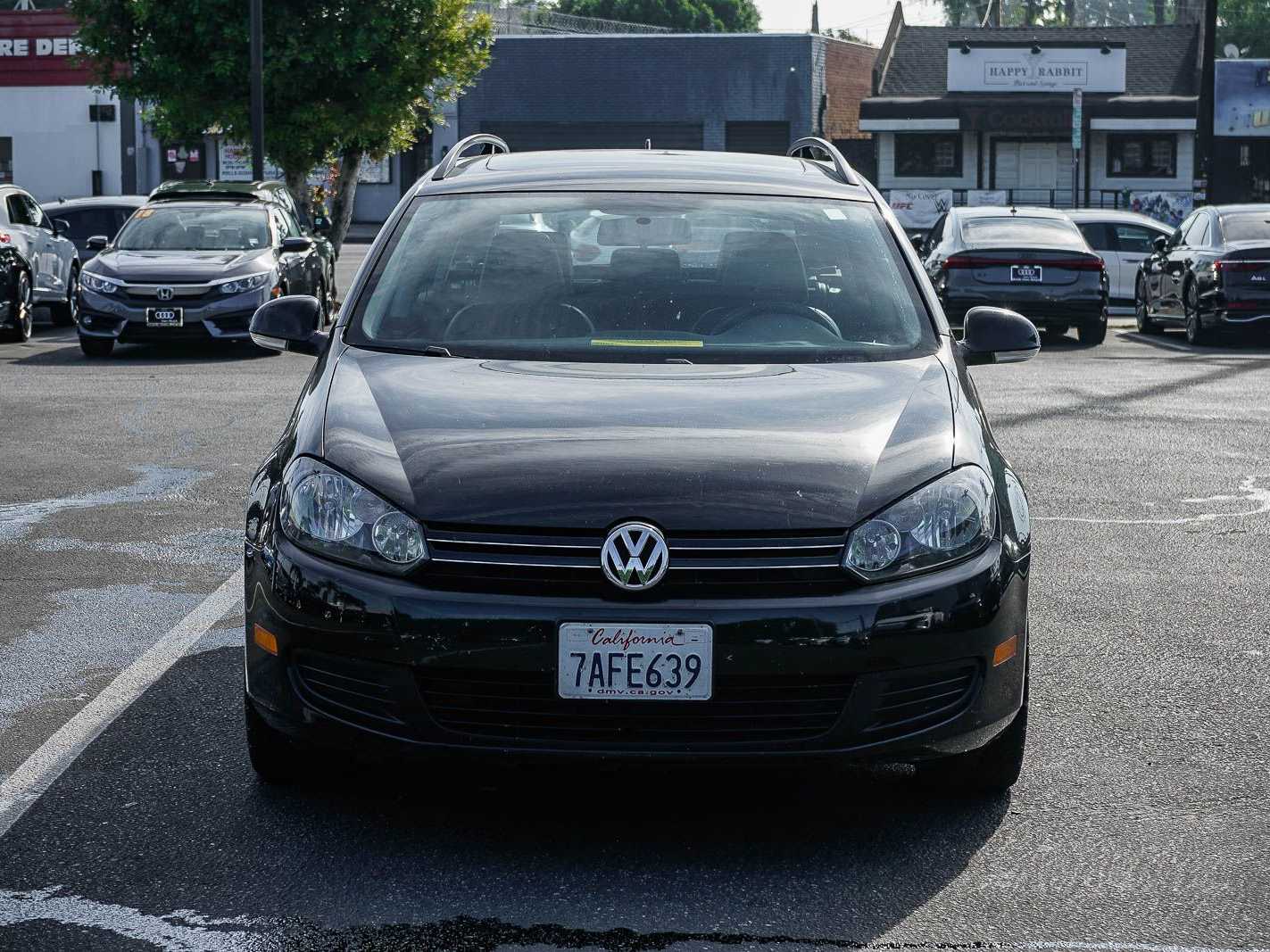 Thumbnail: 2013 Volkswagen Jetta - 6