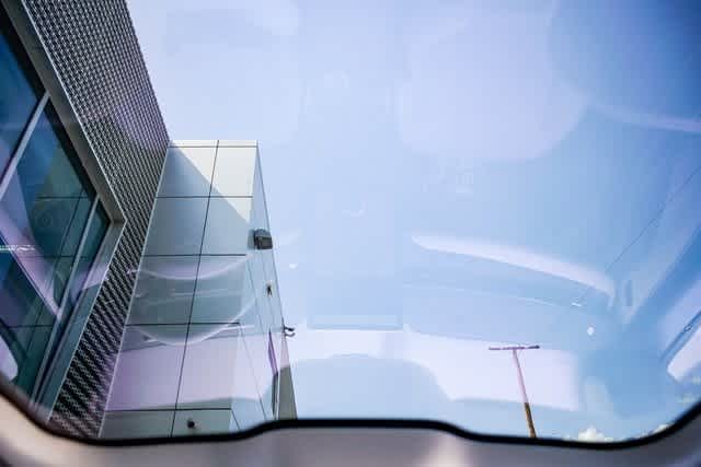 Thumbnail: 2023 Ford Mustang Mach-E - 11