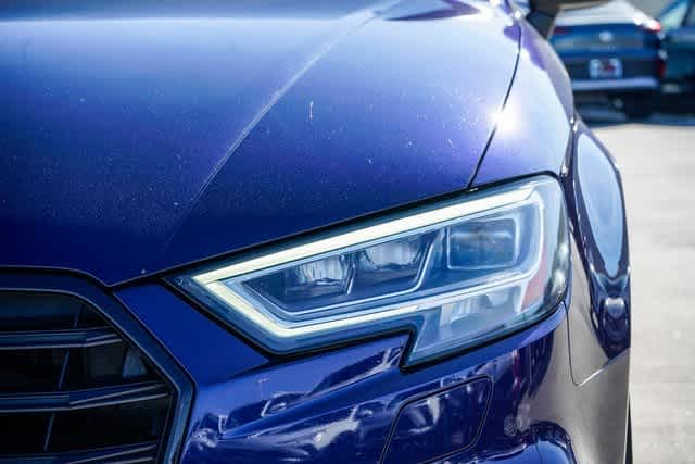 Thumbnail: 2020 Audi S3 - 7