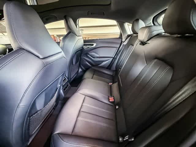 Thumbnail: 2025 Audi A5 - 18