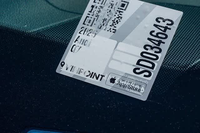 Thumbnail: 2025 Audi Q7 - 29