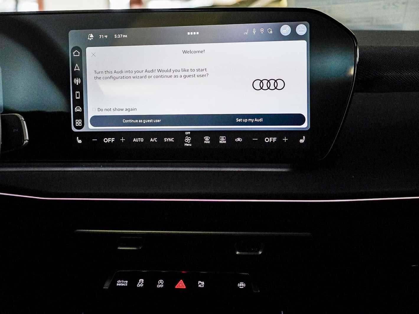 Thumbnail: 2026 Audi Q3 - 14