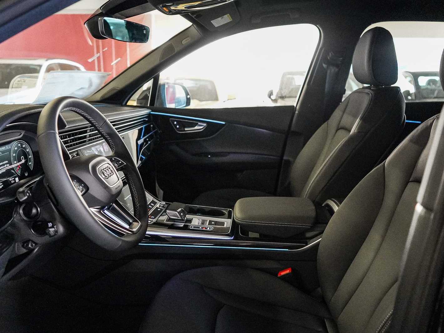 Thumbnail: 2026 Audi Q7 - 19