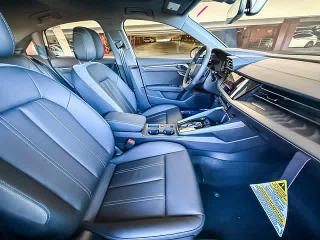 Thumbnail: 2026 Audi A3 - 17