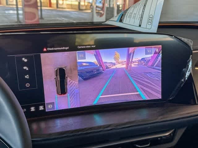 Thumbnail: 2025 Audi Q5 - 25