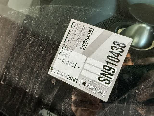 Thumbnail: 2025 Audi RS 7 - 29