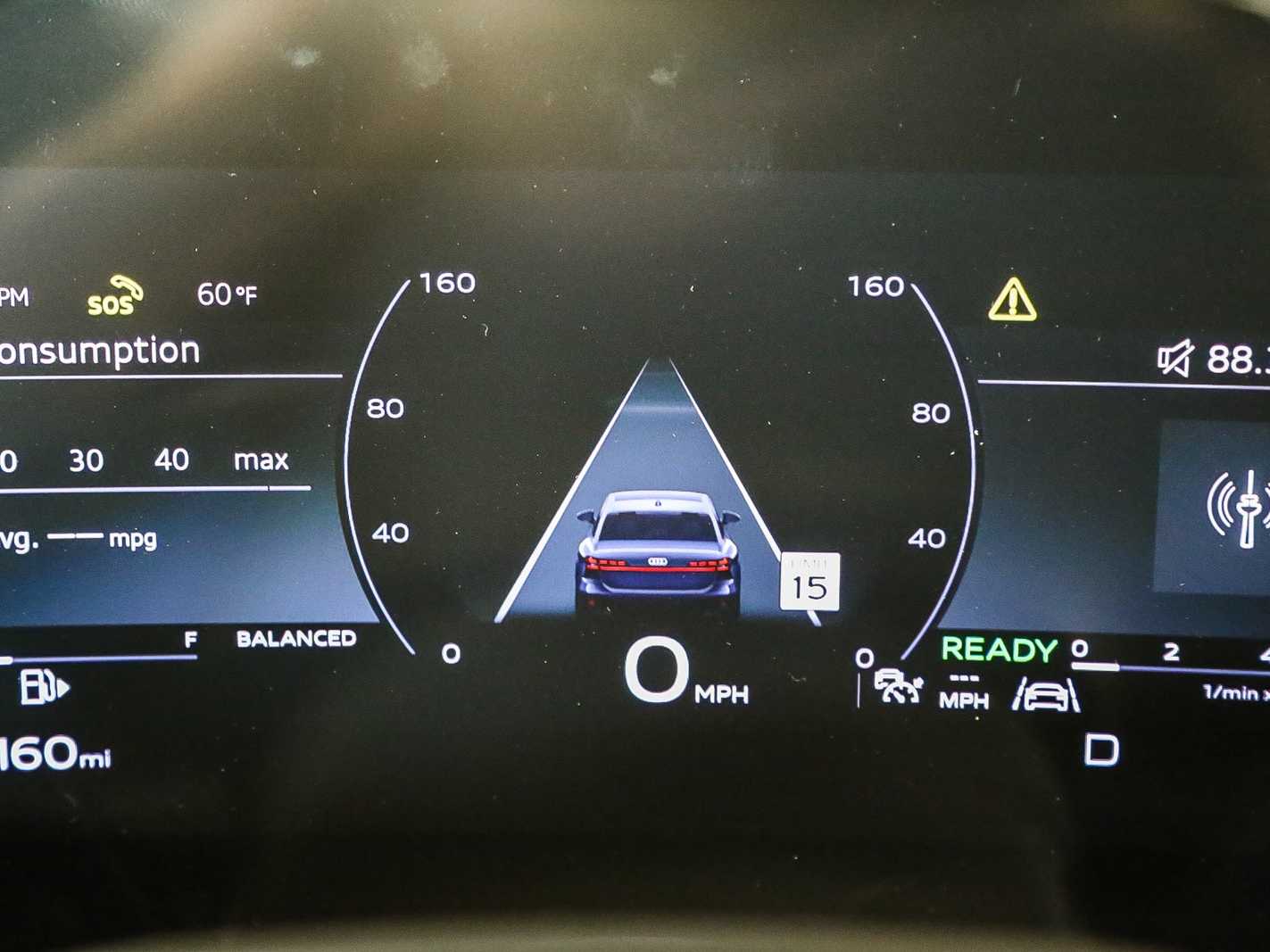 Thumbnail: 2026 Audi A6 - 22