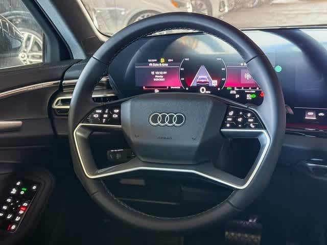 Thumbnail: 2025 Audi A5 - 15