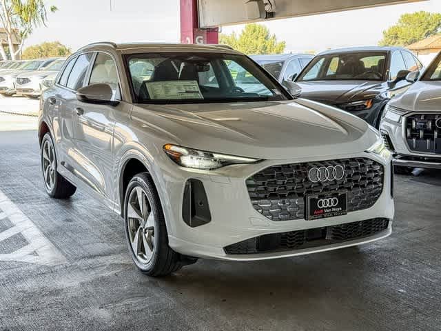 Thumbnail: 2025 Audi Q5 - 3