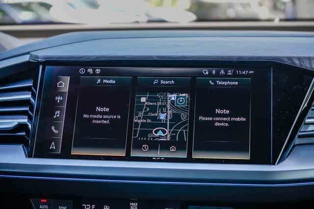 Thumbnail: 2026 Audi Q4 e-tron - 14