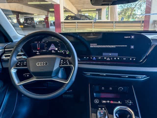 Thumbnail: 2026 Audi A6 - 13